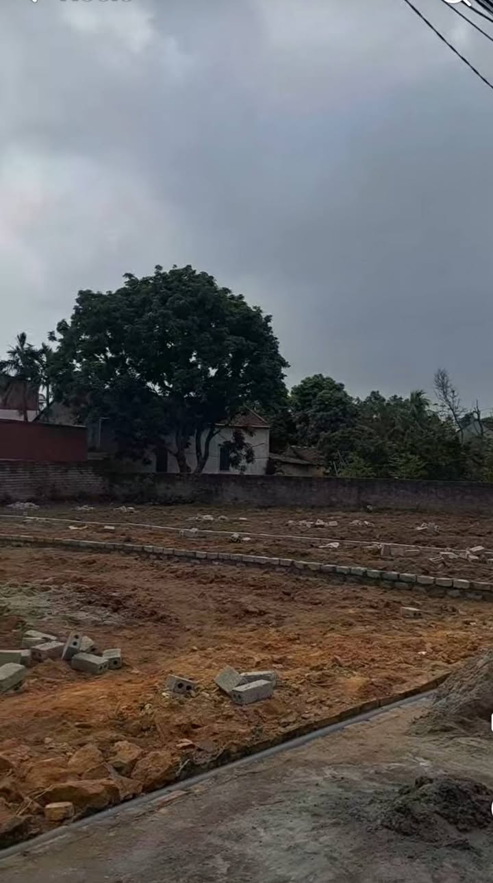 Đất nền Tân An Bắc Giang 120m² giá 1 tỷ - Vị trí đẹp, an ninh tốt!