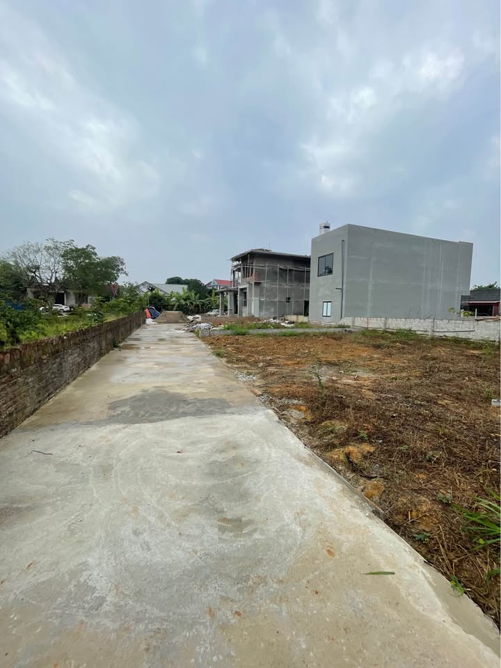 Đất thổ cư 189m² phường Quyết Thắng, Thái Nguyên giá 3.1 tỷ - Vị trí thuận lợi gần trường ĐH