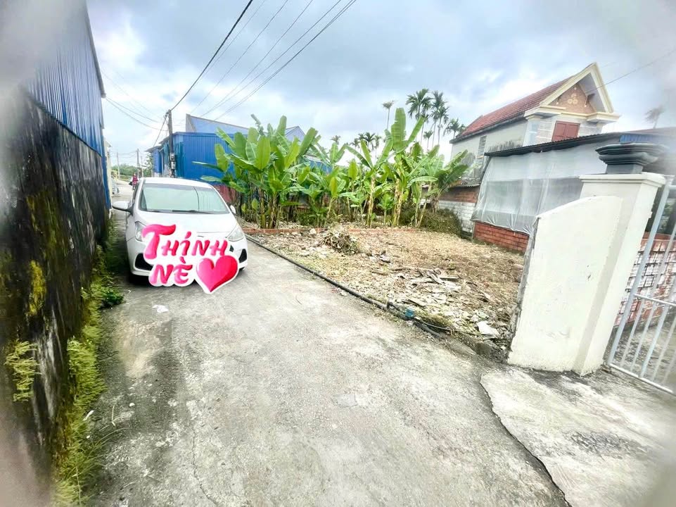 Đất nền góc thôn Trại Kênh, 70m² giá 750 triệu - Đầu tư thông minh!