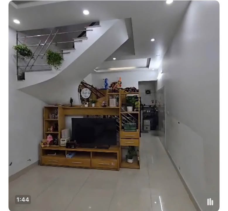 Nhà riêng Trần Nguyên Hãn 45m² giá 2.45 tỷ - Pháp lý sổ đỏ chính chủ!