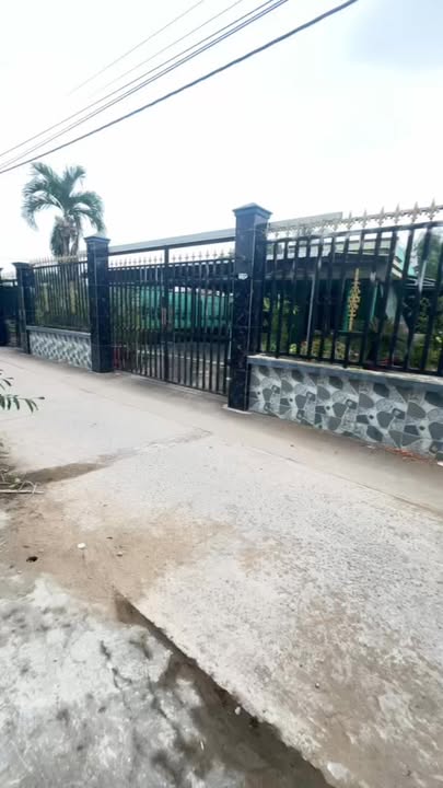 Nhà mặt tiền đường TĐ3, Mỹ Lộc, Cần Giuộc, 139m² giá 1.79 tỷ - Sẵn sàng an cư lâu dài!