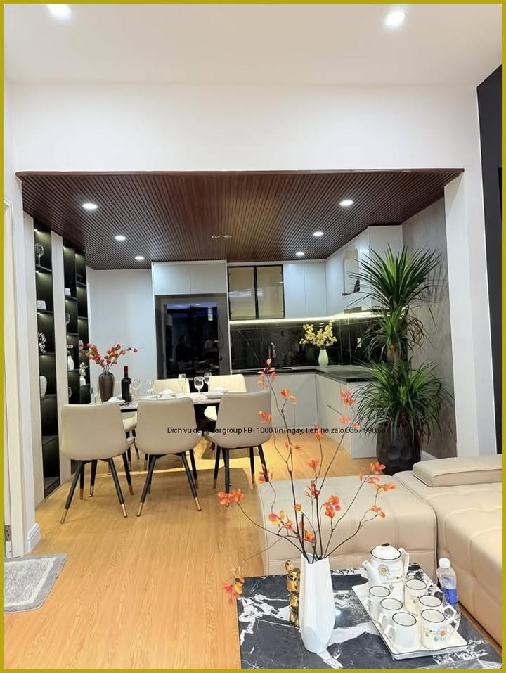 Nhà 3 Tầng Đường Mai Lão Bạng 150m² - Full Nội Thất, Sẵn Sàng Vào Ở Ngay!