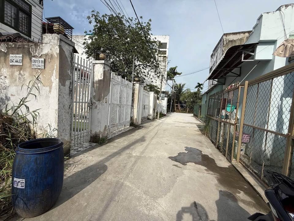 Đất nền An Phú Đông, Quận 12, 125m² giá 4.9 tỷ - Cơ hội đầu tư hấp dẫn!