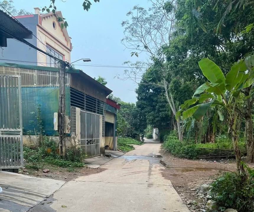 Đất nền Tổ 10, phường Nông Tiến, Tuyên Quang 220m² giá 2 tỷ - Sổ đỏ chính chủ, ô tô vào tận cửa!