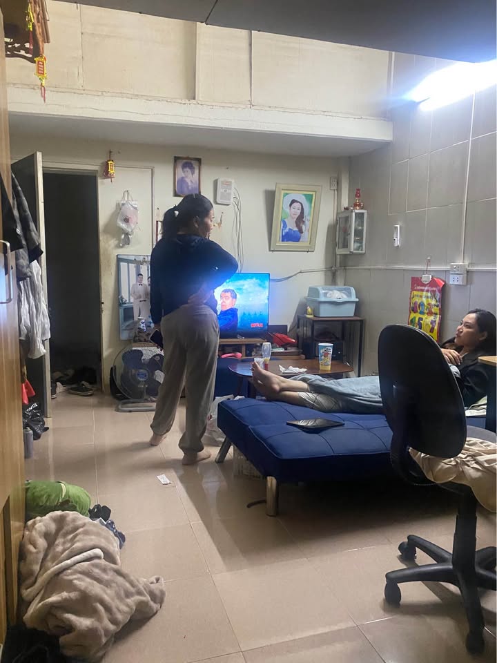 Nhà riêng Nguyễn Trãi, Thanh Xuân 31m² giá 6.3 tỷ - Sổ đỏ chính chủ