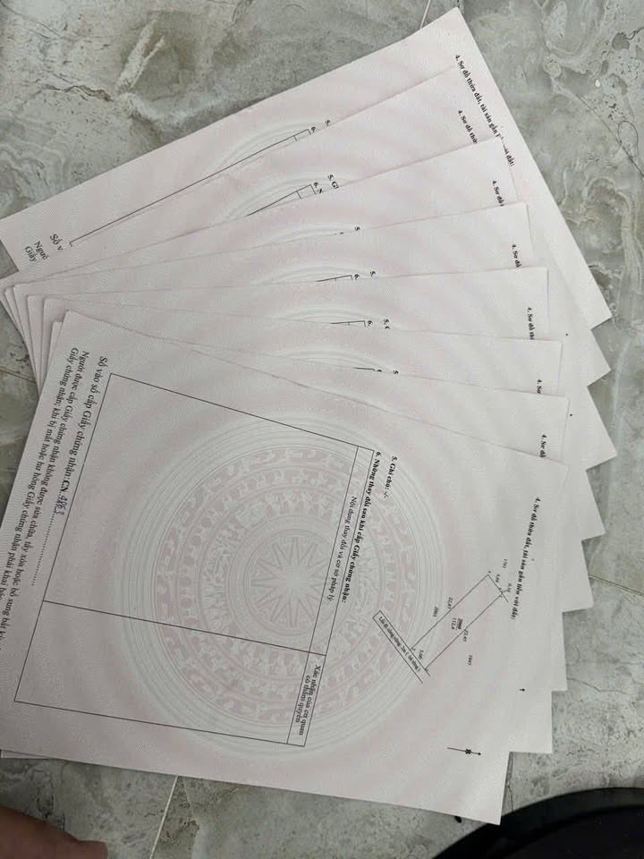 Đất nền 100m² Phường 7, Tp Tân An - Sổ đỏ chính chủ, giá chỉ từ 860 triệu!