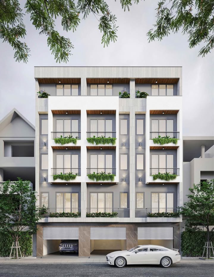 Nhà riêng An Khánh, Hoài Đức 40m² giá 9.9 tỷ - Không thể bỏ lỡ!