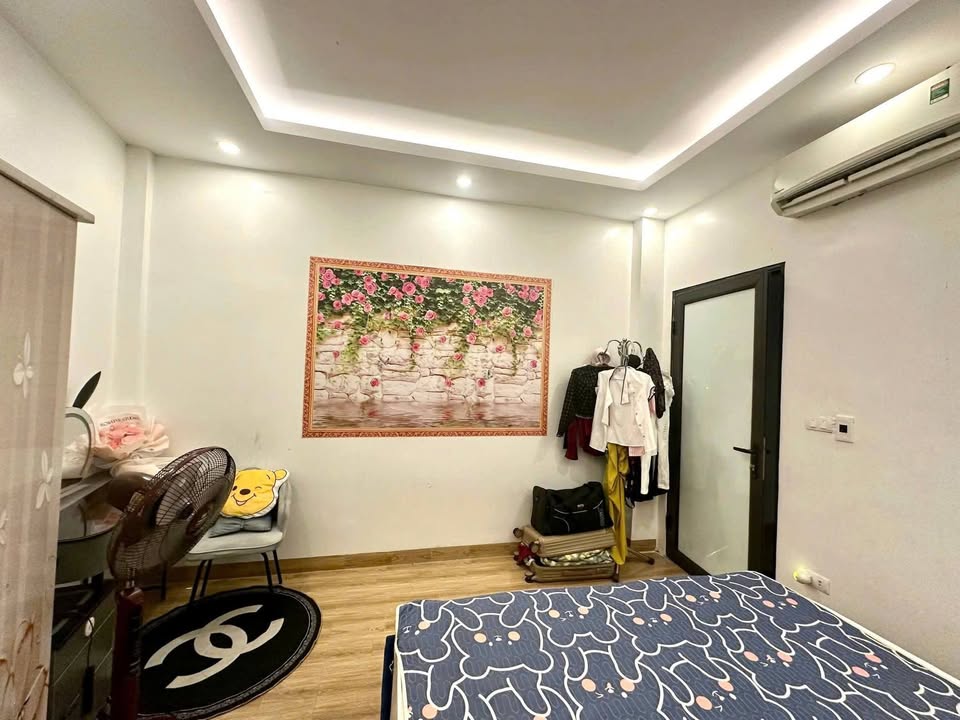 Nhà cho thuê tại Vân Canh, Hoài Đức - 3 phòng ngủ chỉ 8 triệu/tháng!