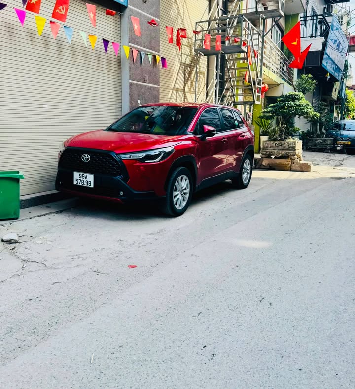 Nhà Cầu Diễn 35m² giá 6 tỷ - Ô tô đỗ cổng, cho thuê 7 phòng!