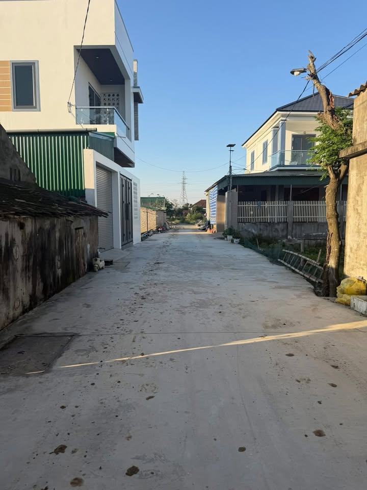 Đất Hạ Khê, Hưng Tây 128m² giá 3.8 tỷ - Vị trí đắc địa cho đầu tư!