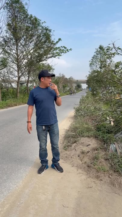 Đất nền Hưng Nghĩa 200m² giá 4.5 tỷ - Đường lớn, kinh doanh thuận lợi!