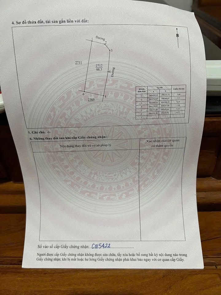 Đất nền Hưng Đạo, Hưng Nguyên 88m² giá 1.9 tỷ - Lô góc 2 mặt tiền hấp dẫn!