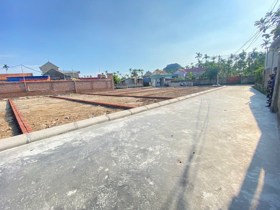 Đất nền Lưu Kiếm - Thủy Nguyên 75m² giá 400 triệu - Cơ hội đầu tư vàng!