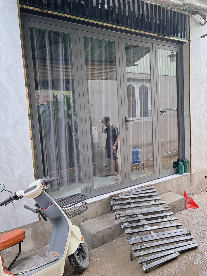 Nhà 1 Lầu Hẻm 4m Đường Thới Hòa 40m² giá 1.79 tỷ - Đón Tết Ngay!