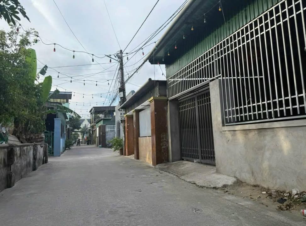 Đất nền Nghi Phú 91.2m² giá 2.8 tỷ - Vị trí đắc địa gần bệnh viện