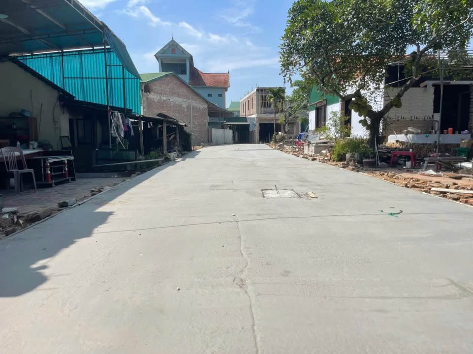 Đất nền Nghi Phú, Vinh 66m² giá chỉ 1 tỷ - Cơ hội đầu tư tuyệt vời!