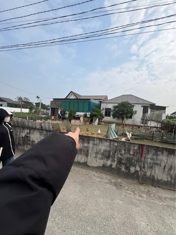 Đất nền chính chủ Nghi Kim 86m² giá 2.43 tỷ - Vị trí đắc địa gần trường học!