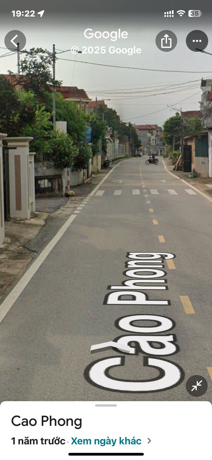 Đất nền Lập Thạch Vĩnh Phúc 240m² giá thỏa thuận - Cơ hội đầu tư hấp dẫn!