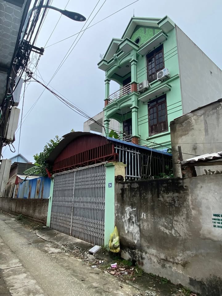 Nhà 3 tầng tại Phường Xuân Hoà, 88m² giá chỉ 3 tỷ - Chính chủ, sẵn sàng vào ở!