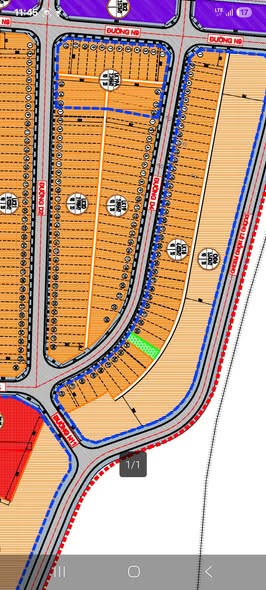 Đất nền Bảo Thắng Lào Cai 126m² giá chỉ 9xx triệu - Đầu tư sinh lời ngay!