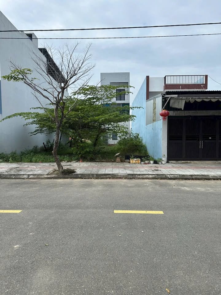 Đất nền Nam Hòa Xuân Đà Nẵng 110m² giá 5.62 tỷ - Đầu tư sinh lời ngay!
