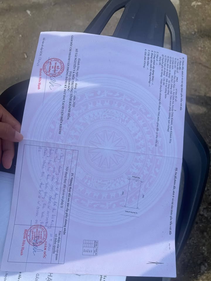 Nhà 2 tầng Diên An Diên Khánh 80m² giá 2.55 tỷ - Thiết kế hiện đại, sẵn sàng vào ở!