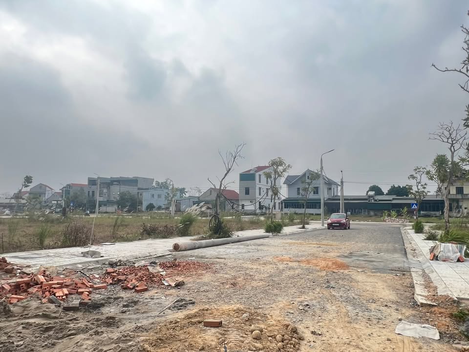 Đất liền kề Khu Nhà Vam, Lâm Thao 144m² giá 2.6 tỷ - Đầu tư sinh lời tốt!