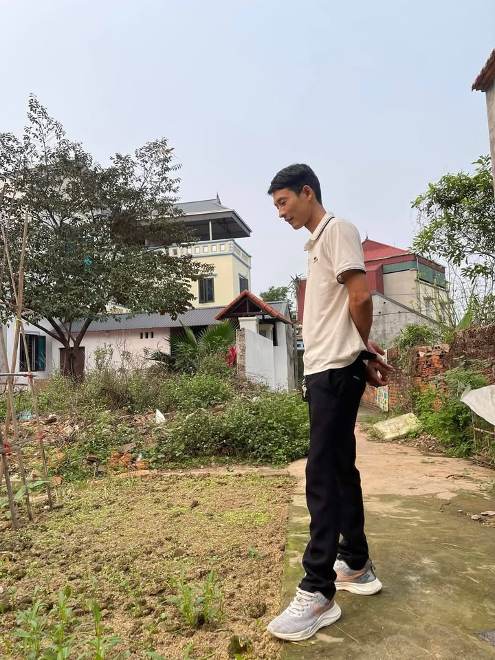 Đất thổ cư 74m² Thạch Thất giá chỉ 1 tỷ - Cơ hội đầu tư tuyệt vời!