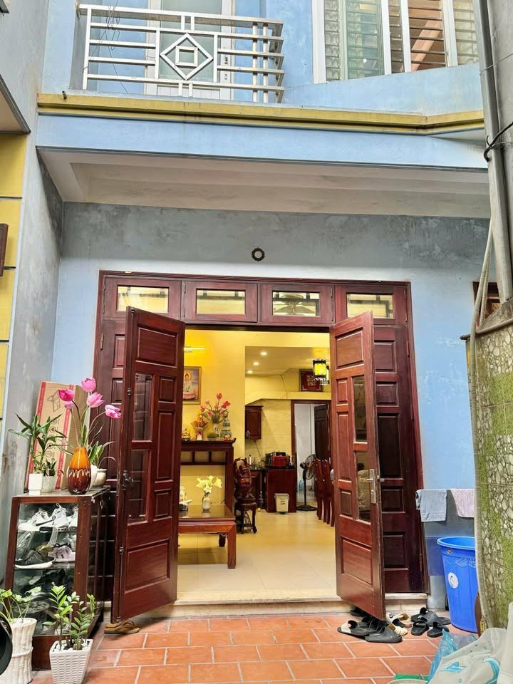 Mặt ngõ Kim Mã - Kinh doanh đỉnh cao 101m² giá 19.8 tỷ - Cơ hội hiếm có tại Ba Đình!