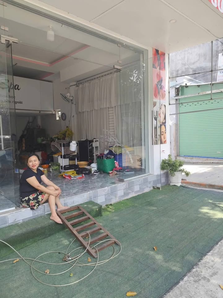 Nhà cho thuê khu dân cư Bicosi Dĩ An 45m² - Góc 2 mặt tiền lý tưởng cho kinh doanh!