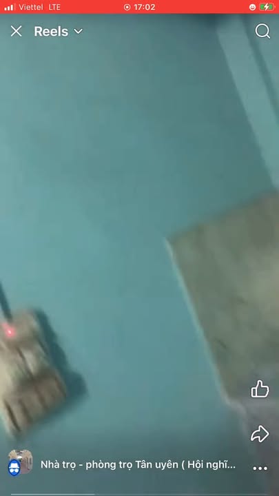 Phòng trọ Tân Hiệp, Tân Uyên chỉ 1 triệu - Sẵn sàng cho thuê ngay!