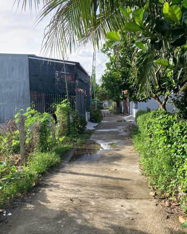 Đất thổ cư 91m² thôn An Ninh, Diên An - Giá chỉ 1,2 tỷ - Cơ hội vàng không thể bỏ lỡ!