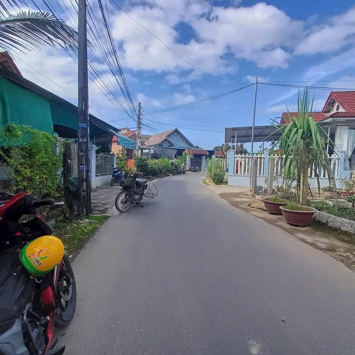 Đất nền Diên Lạc, Diên Khánh 89m² giá 999 triệu - Mặt tiền đường nhựa 6m kinh doanh thuận lợi!