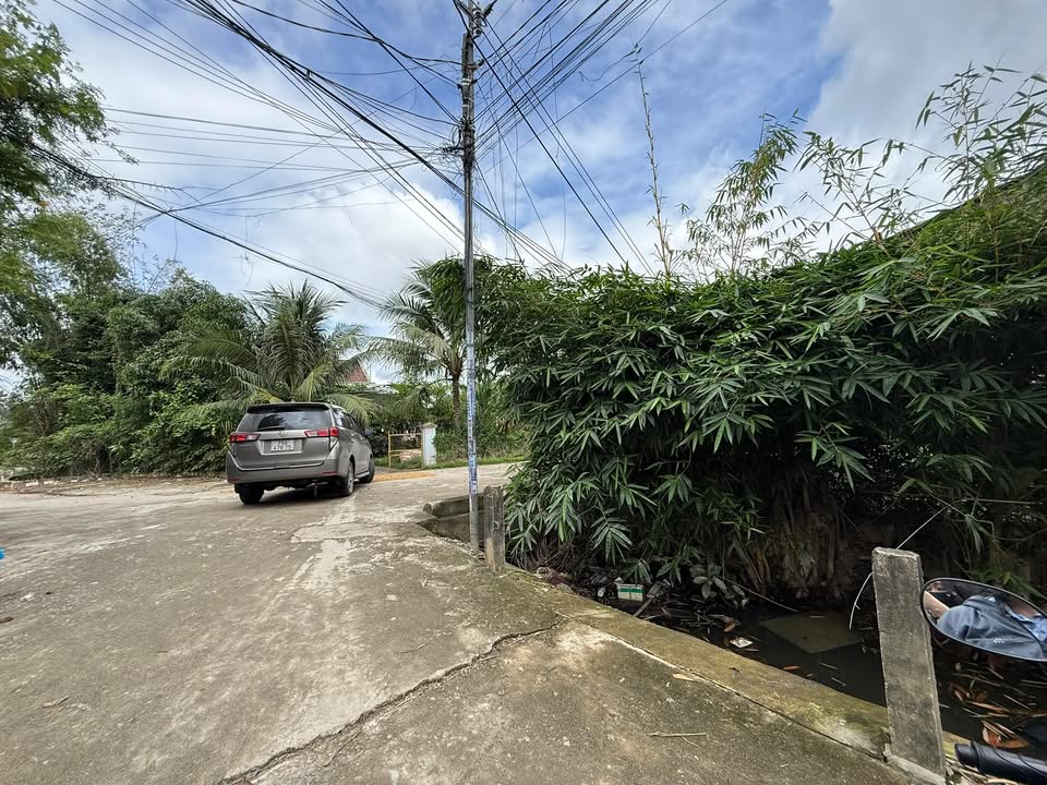 Đất thổ cư 1100m² tại Vĩnh Trung, Nha Trang chỉ 3.8 tỷ - Cơ hội đầu tư hấp dẫn!