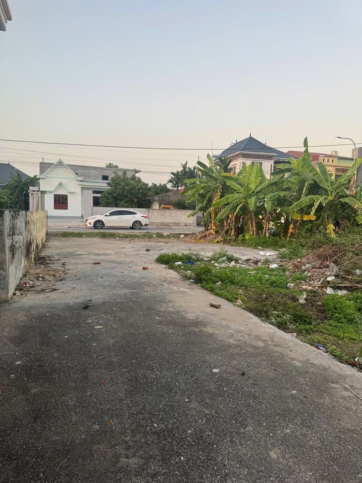 Đất nền thôn Vũ Vị, Minh Tân 64m² giá 800 triệu - Sổ hồng chính chủ, đầu tư sinh lời!