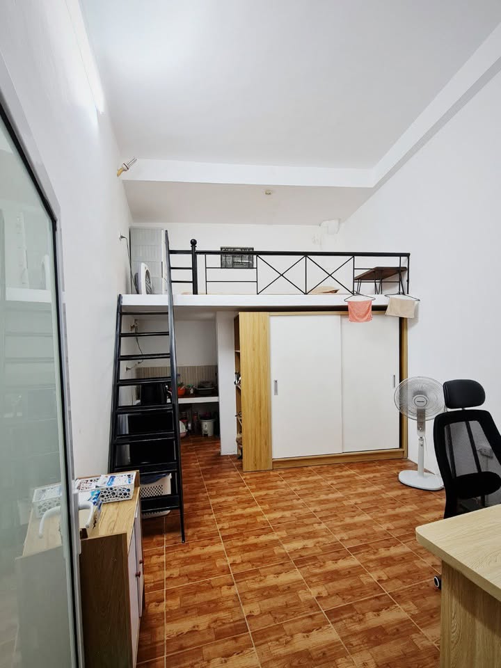 Phòng cho thuê tại Giao Quang, Đại Mỗ 20m² giá 2.6 triệu - Tiện nghi đầy đủ, tự do giờ giấc!