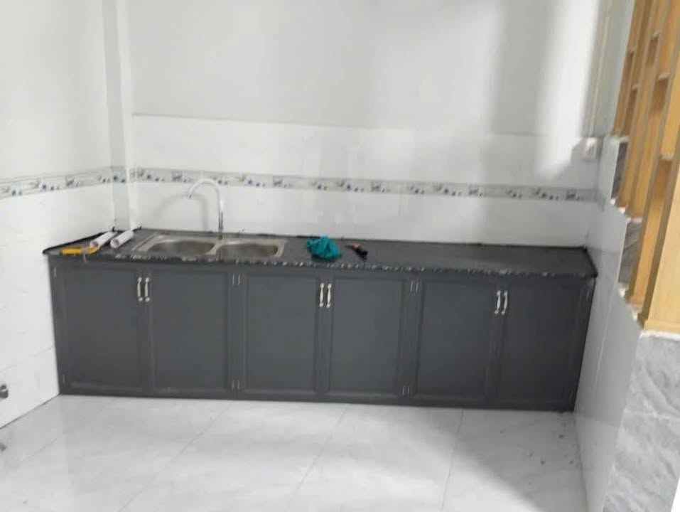 Căn hộ 70m² phường Bửu Long giá chỉ 2 triệu - Dọn vào ở ngay!