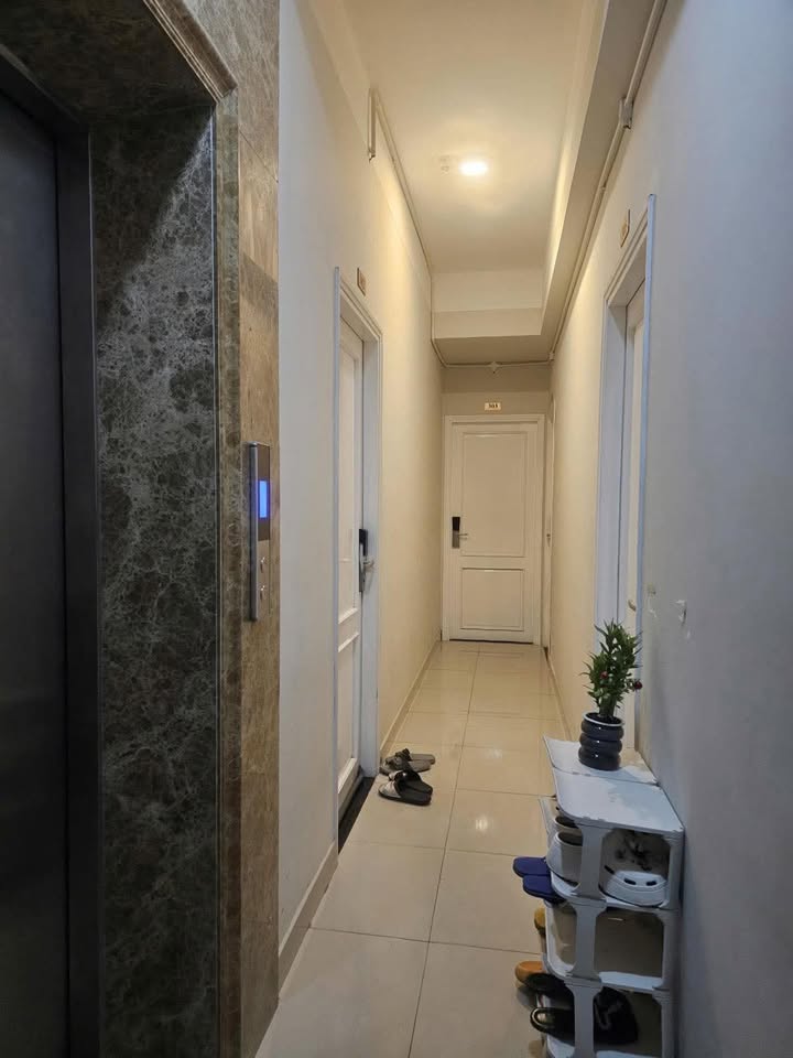 Căn hộ dịch vụ Nguyễn Trãi Quận 5 107m² giá 38 tỷ - Dòng tiền ổn định 130 triệu/tháng!