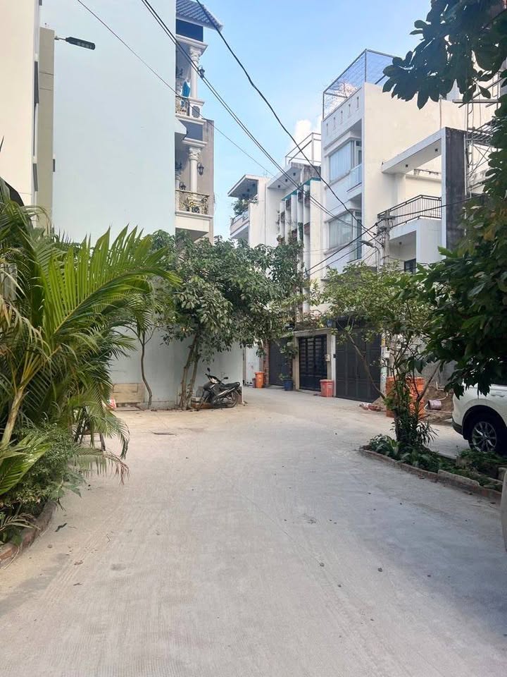 Đất nền Đường số 7 Long Trường Quận 9 diện tích 95m² giá 4.3 tỷ - Pháp lý rõ ràng, xây dựng tự do!