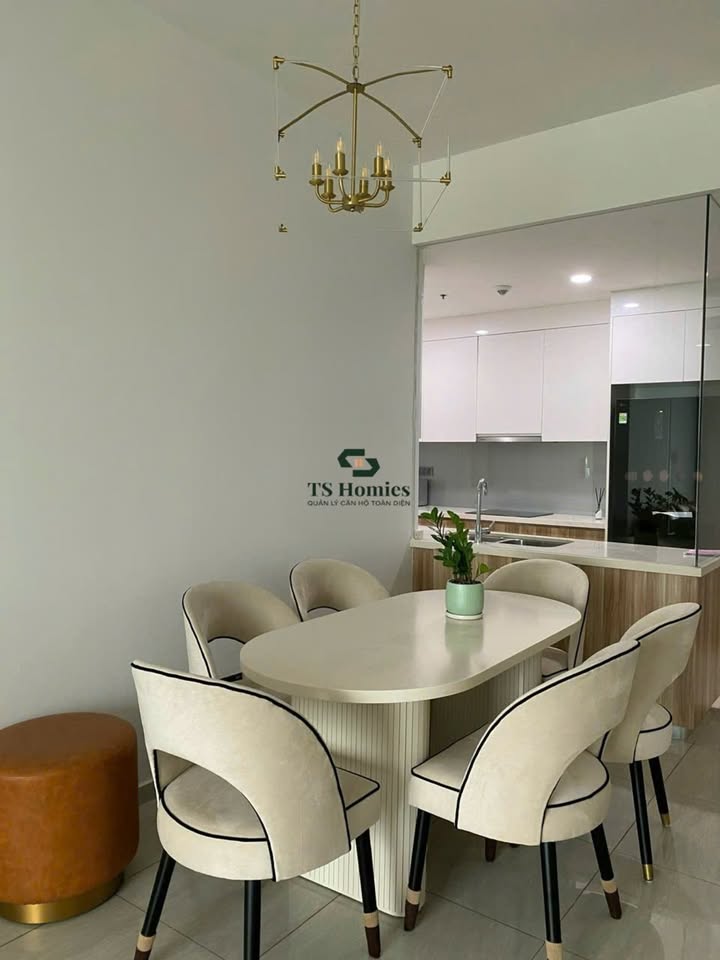 Căn hộ Q2 FRASER Thảo Điền 100m² giá chỉ 17.5 tỷ - View sông tuyệt đẹp!