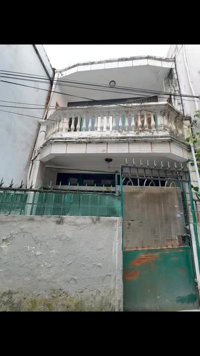 Nhà bán đường Tân Cảng, quận Bình Thạnh 54m² giá 7 tỷ - Cơ hội đầu tư hiếm có!