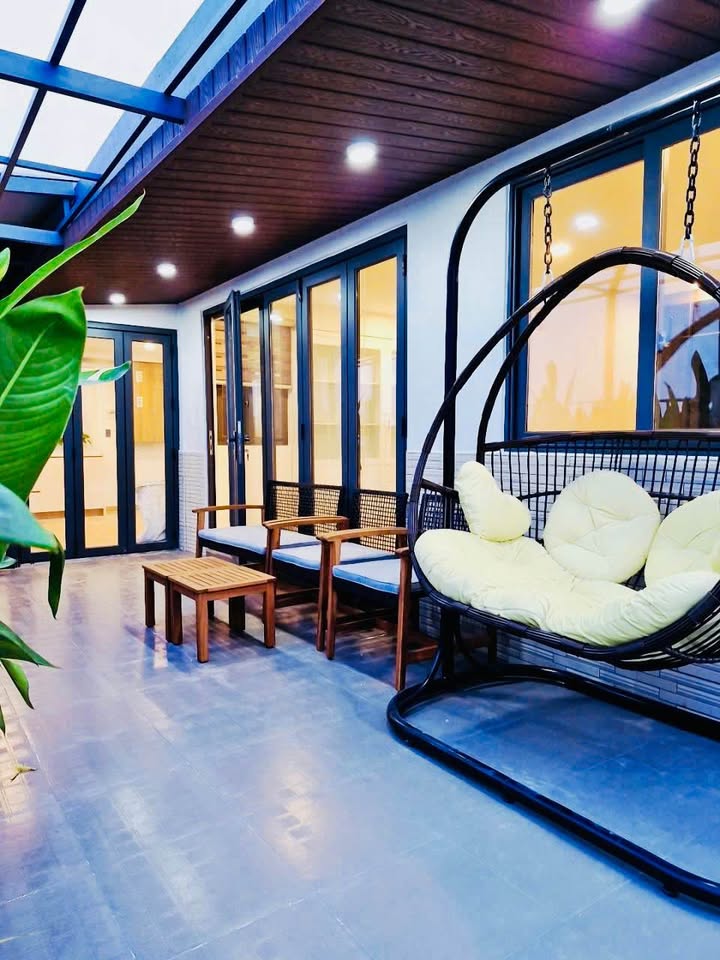 Penthouse Sky Garden 2 Tân Phong, Q7 265m² giá 10 tỷ - Sẵn sàng vào ở ngay!