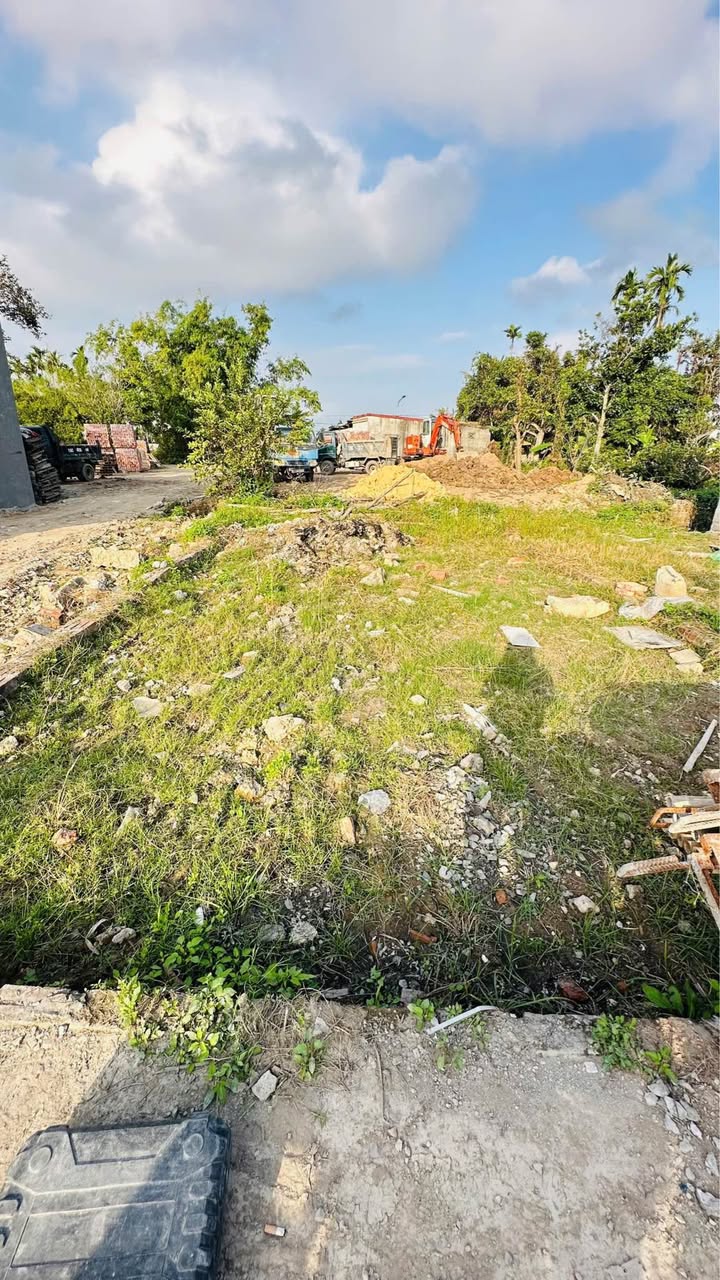 Đất đẹp TDP Văn Xá, phường An Dương 60m² chỉ 800 triệu - Tiềm năng tăng giá vượt trội!