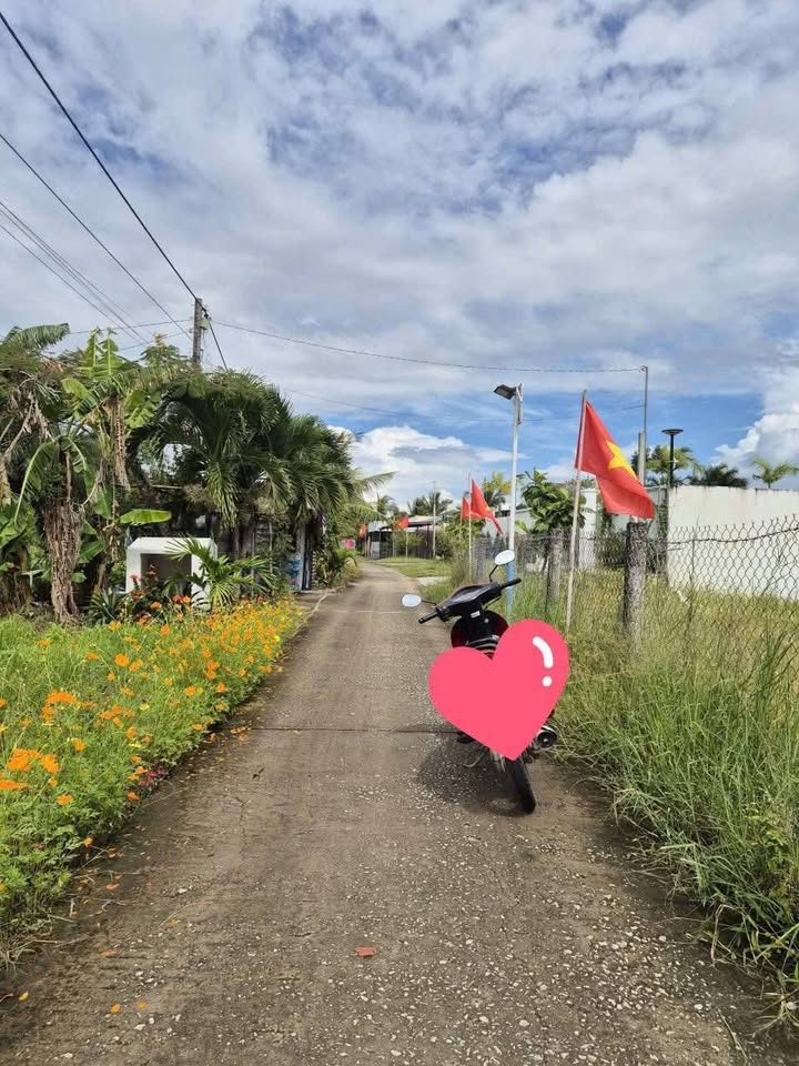 Đất nền Vĩnh Trạch 840m² giá 1.2 tỷ - Sổ hồng chính chủ