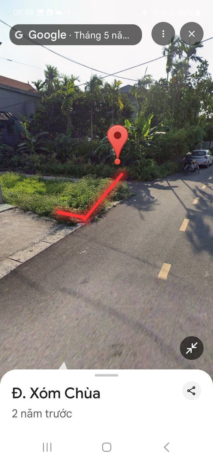 Đất nền Thôn Văn Bút, Duy Tiên, 70m² giá 1 tỷ - Đầu tư sinh lời ngay!