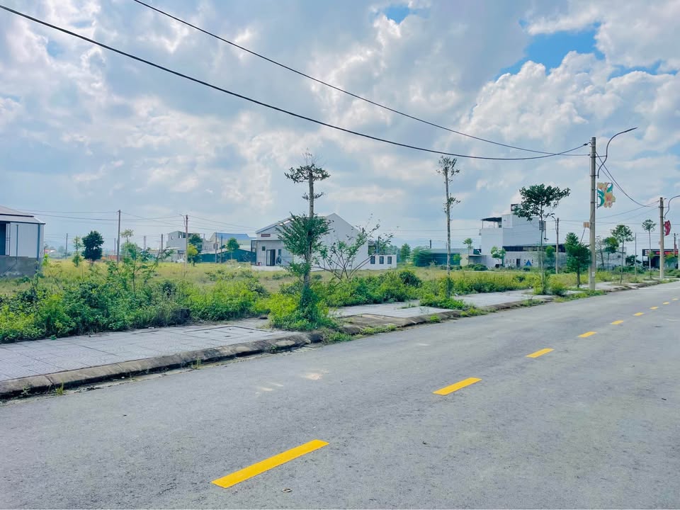 Đất nền KQH MADA - Phong Thái, A Lưới 216m² chỉ 1.399 tỷ - Hạ tầng hoàn thiện!