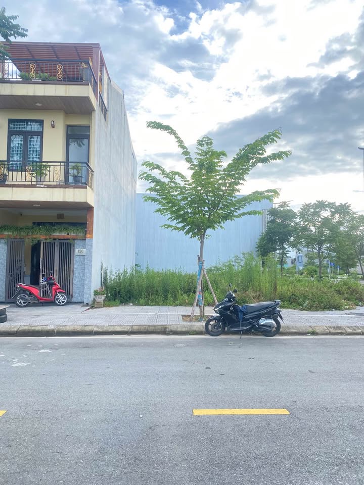 Đất nền Hương Sơ Huế 67m² giá chỉ 1 tỷ - Đầu tư sinh lời ngay!