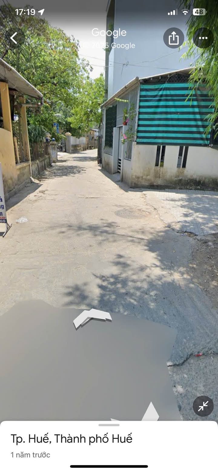 Dãy trọ Mặt tiền Kiệt 85 An Dương Vương, TP Huế 151m² chỉ 3 tỷ - Kinh doanh ổn định!