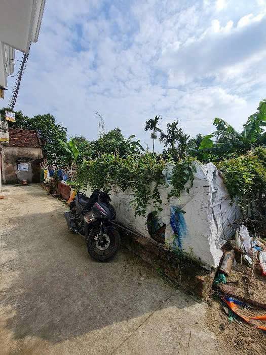 Đất phố Hưng Phúc, Hoàng Mai 46m² giá 1.4 tỷ - Tiềm năng lớn với 2 mặt tiền!