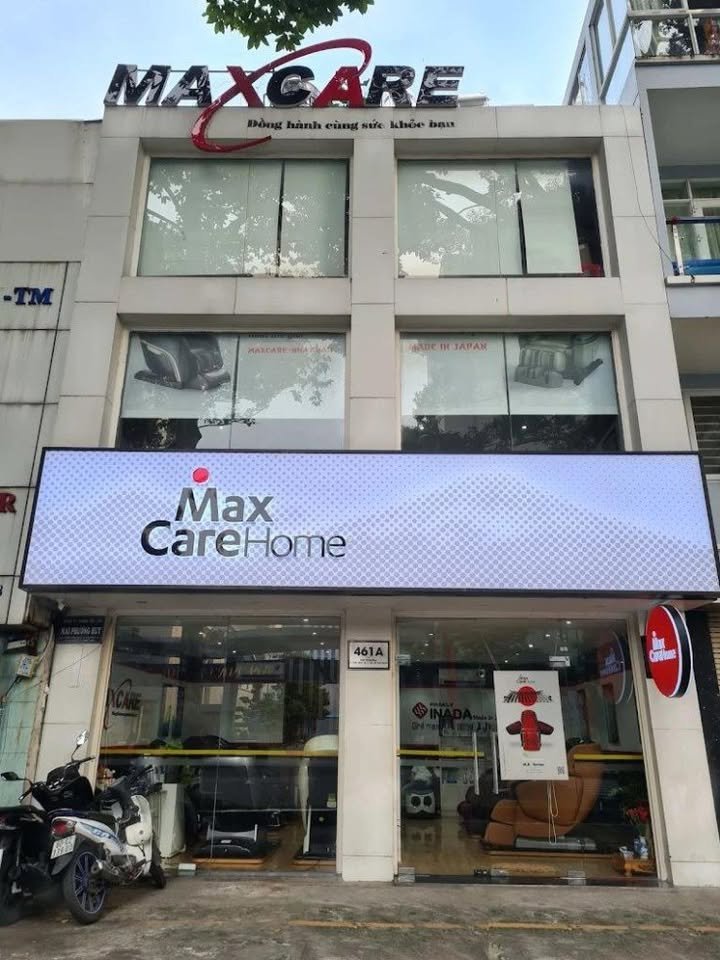 Nhà nguyên căn mặt tiền Trần Hưng Đạo, Quận 1 - 150m², kinh doanh dịch vụ cao cấp!